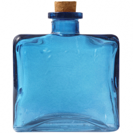 Blue Barcelona Reed Diffusers Kit