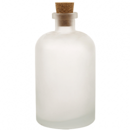 Frosted London Reed Stick Diffuser Kit