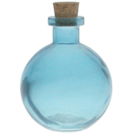 Blue Athens Reed Diffusers Kit