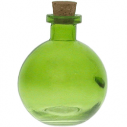 Green Athens Reed Stick Diffuser Kit