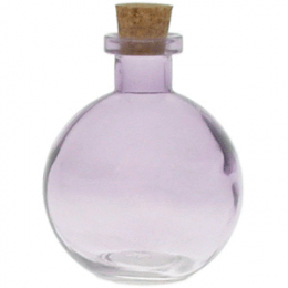 Violet Athens Reed Diffusers Kit