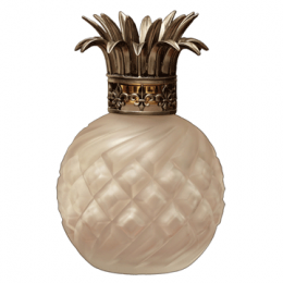 Frosted Pineapple Effusion Lamp Kit
