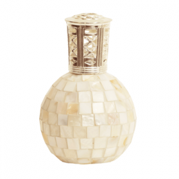 Mosaic Pearl Effusion Lamp Kit