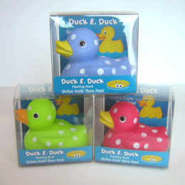 Rubber Duck