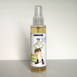 Dirty Dyke Body Spray