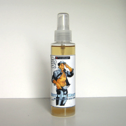 Butch Boy Body Spray