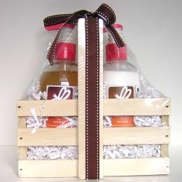 Hand Wash and Hand Lotion Gift Set