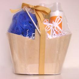 Honeysuckle Jasmine Gift Basket