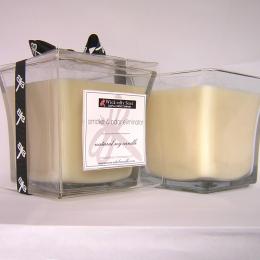 Smoke and Odor Eliminator Scented Candle