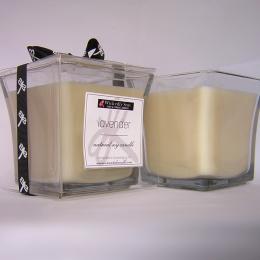 Lavender Scented Candles
