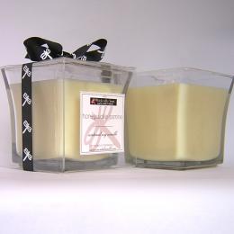 Honeysuckle Jasmine Soy Candle