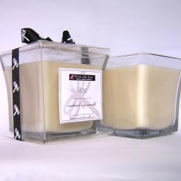 Lilac Scented Candles