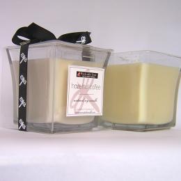 Hazelnut Coffee Scented Candles