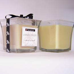 Vanilla Scented Candles