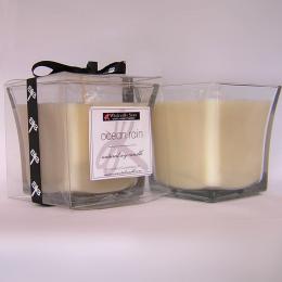 Ocean Rain Soy Candle