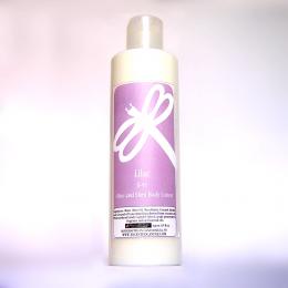 Lilac Body Lotion