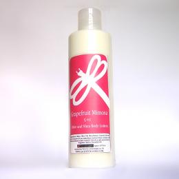 Grapefruit & Mimosa Body Lotion