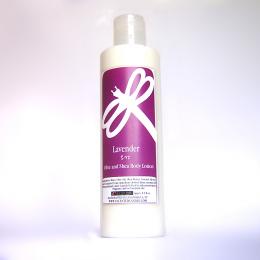 Lavender Body Lotion