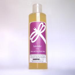 Lavender Body Wash