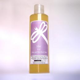 Lilac Body Wash