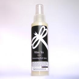 White Tea Body Spray