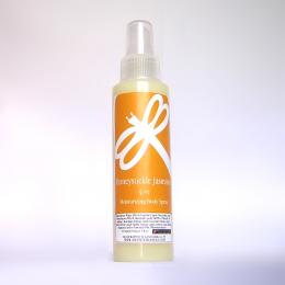 Honeysuckle Jasmine Body Spray