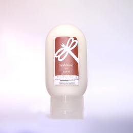 Sandalwood Hand Silk