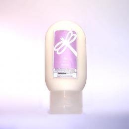 Lilac Hand Silk