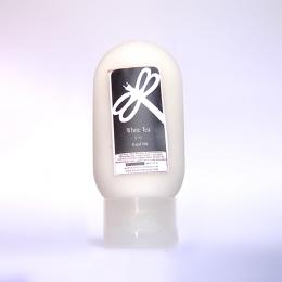 White Tea Hand Silk