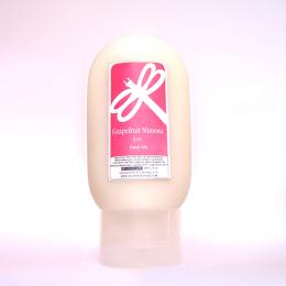 Grapefruit & Mimosa Hand Silk