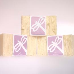 Lilac Olive Oil Soap