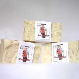 Wash your Willy Olive Oil Soap