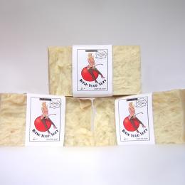 Wash your Suzy Olive Oil Soap