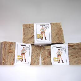 Dirty Dyke Olive Oil Soap