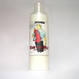 Wash your Willy Body Lotion