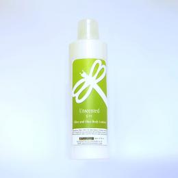 Unscented Body Lotion