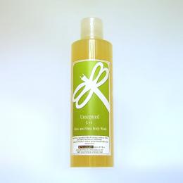 Unscented Body Wash
