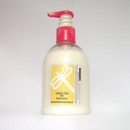 Lemon Zest Hand Lotion