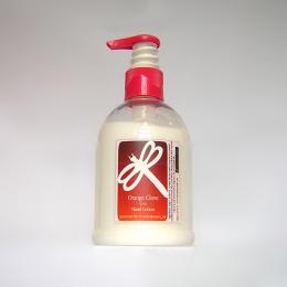 Orange Clove Hand Lotion