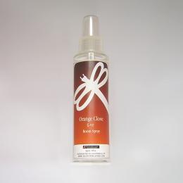 Orange Clove Linen and Room Spray