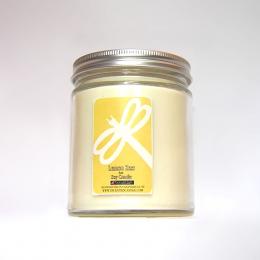 Lemon Zest Kitchen Candle