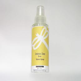Lemon Zest Linen and Room Spray