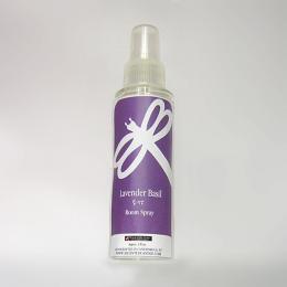 Lavender Basil Linen and Room Spray