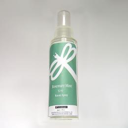 Rosemary Mint Linen and Room Spray