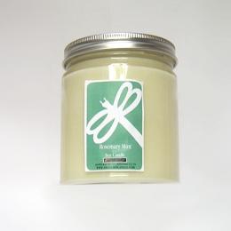Rosemary Mint Kitchen Candle