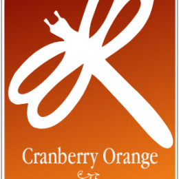 Cranberry Orange Olive Oil Soap