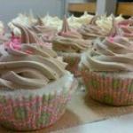 Bath Cupcakes