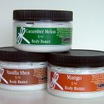 Body Butter