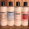 Body Lotion with Shea Butter
