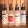 Moisturizing Body Spray